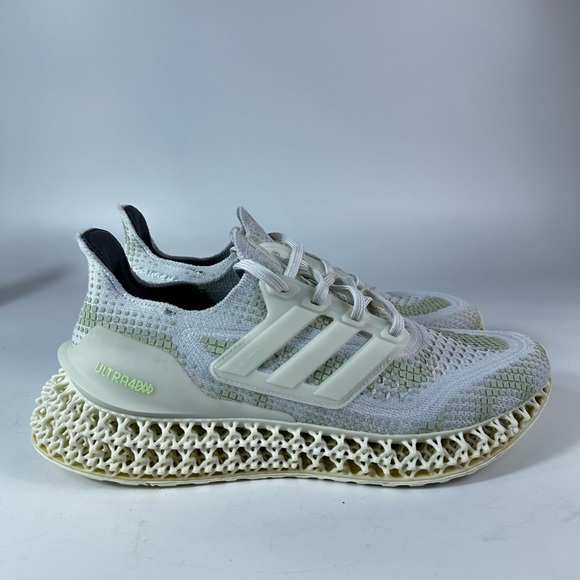 adidas Mens Ultra 4D GX6366 -